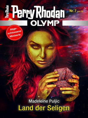cover image of Olymp 7